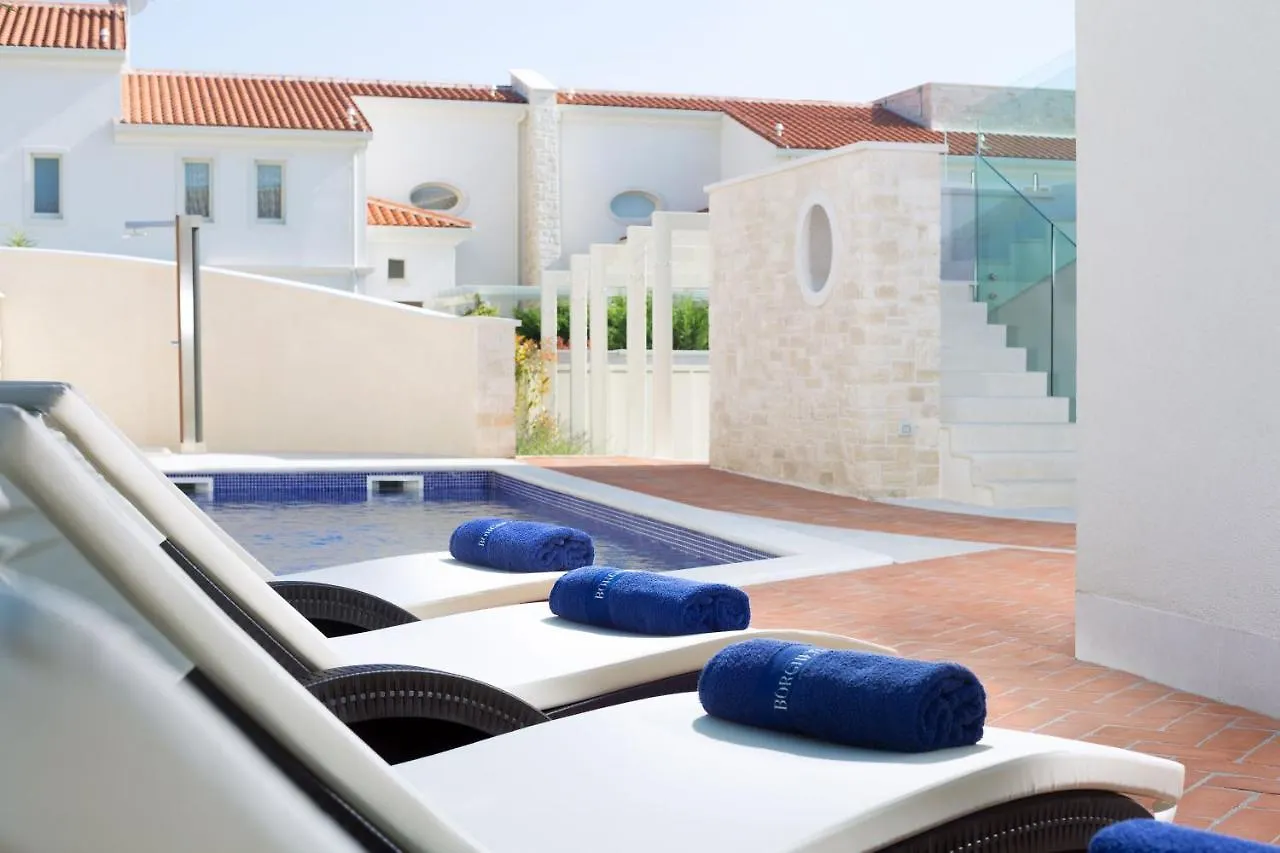 Villa Sylvia By Hmz Villas Tar-Vabriga