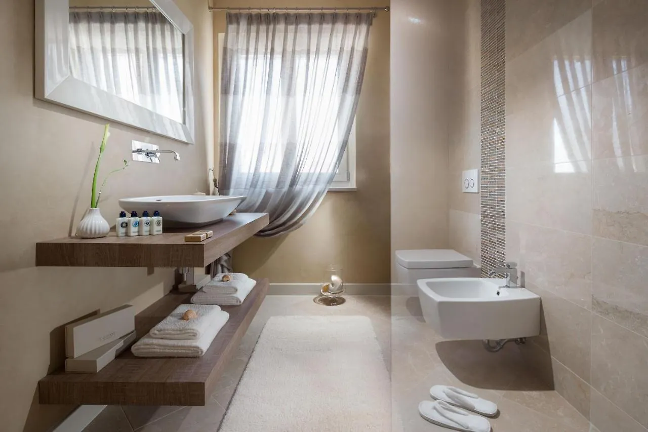 Villa Sylvia By Hmz Villas Tar-Vabriga 0*,