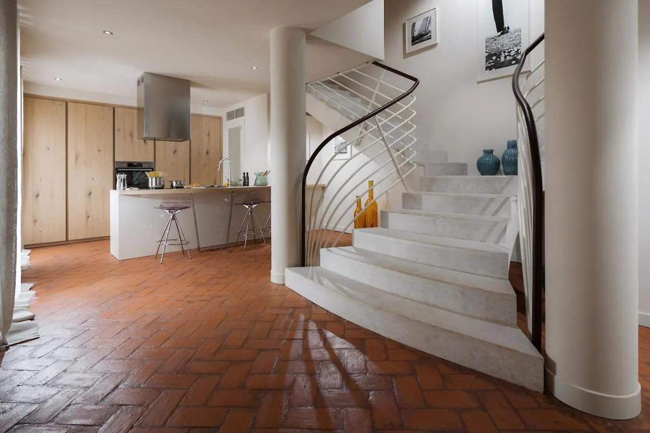 Villa Sylvia By Hmz Villas Tar-Vabriga