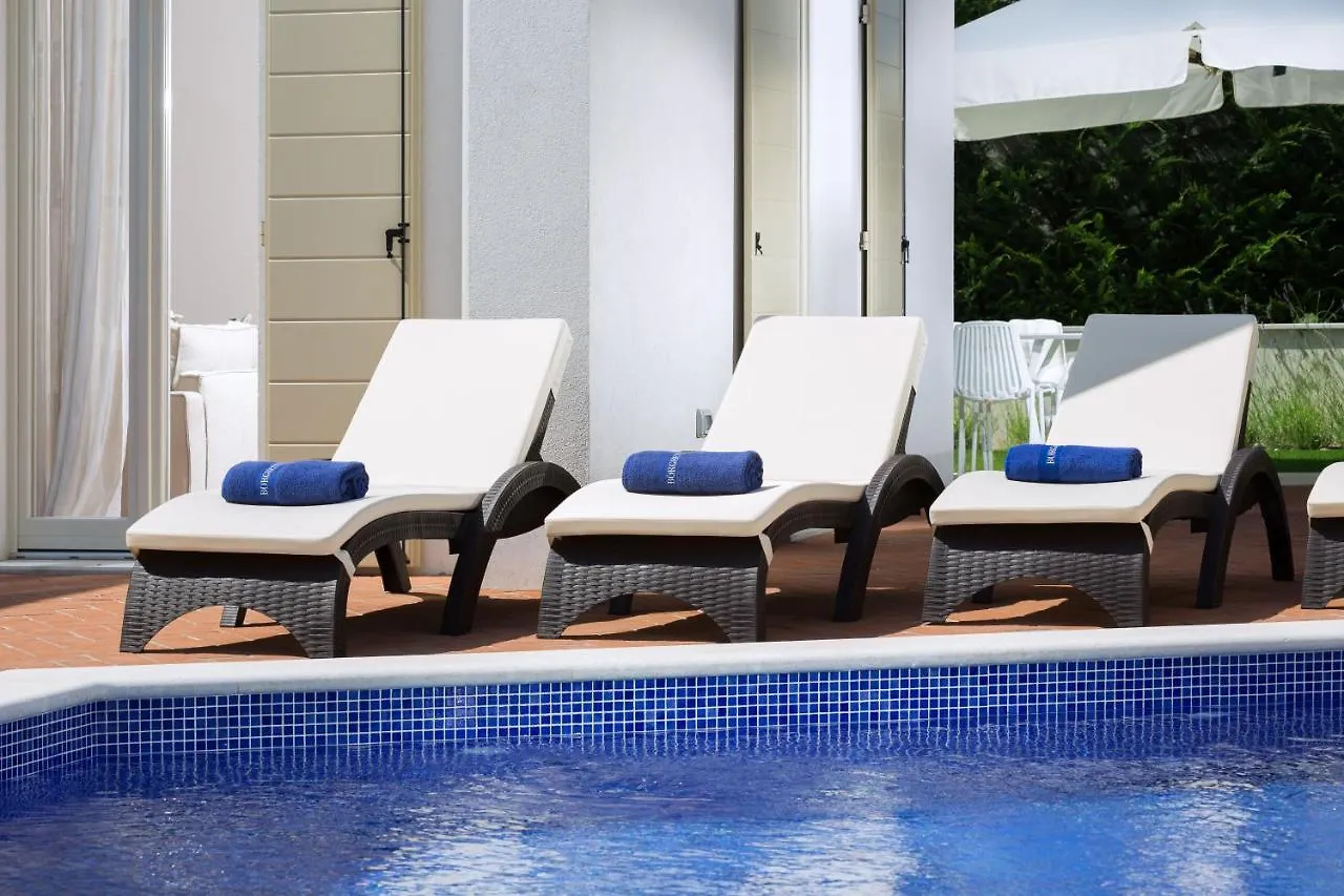 Villa Sylvia By Hmz Villas Tar-Vabriga