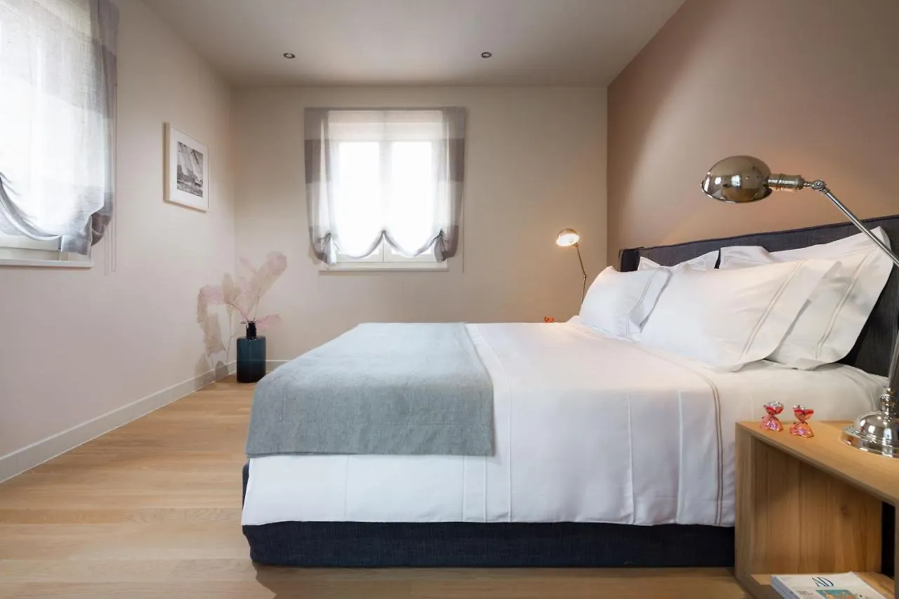 Villa Sylvia By Hmz Villas Tar-Vabriga