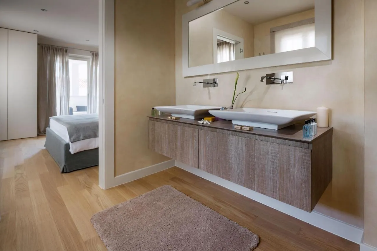 Villa Sylvia By Hmz Villas Tar-Vabriga