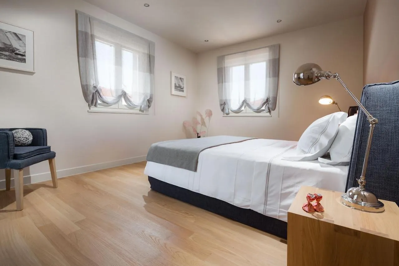 Villa Sylvia By Hmz Villas Tar-Vabriga