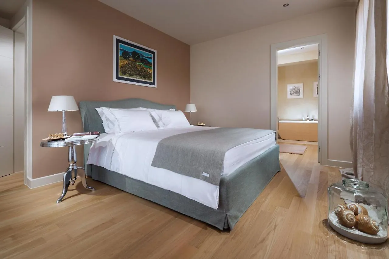 Villa Sylvia By Hmz Villas Tar-Vabriga